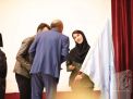 گزارش تصویری جشن نو دانشجویان 1404
